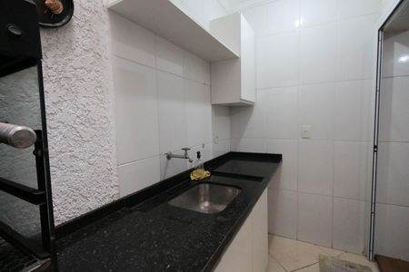 Casa de condomínio à venda com 110m², 3 quartos e 2 vagas Casa de condomínio à venda com 110m², 3 quartos e 2 vagasÁrea de Serviço