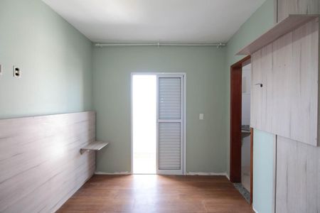 Casa de condomínio à venda com 110m², 3 quartos e 2 vagas Casa de condomínio à venda com 110m², 3 quartos e 2 vagasSuíte 1