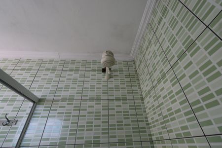 Casa à venda com 400m², 4 quartos e 7 vagasLavanderia