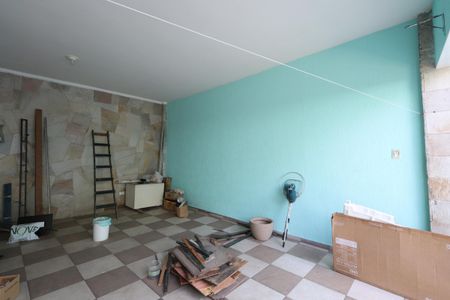 Casa à venda com 400m², 4 quartos e 7 vagasQuintal