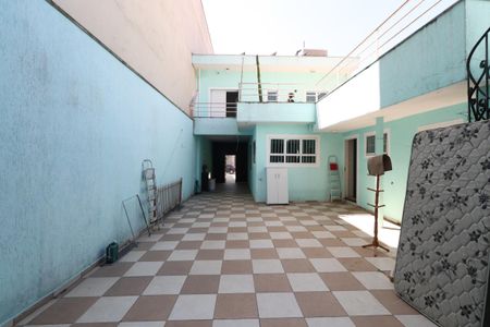 Casa à venda com 400m², 4 quartos e 7 vagasQuintal