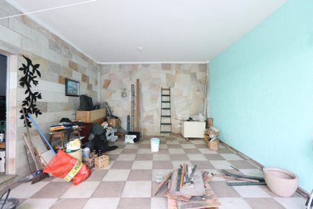 Casa à venda com 400m², 4 quartos e 7 vagasQuintal