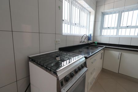 Casa à venda com 400m², 4 quartos e 7 vagasCozinha