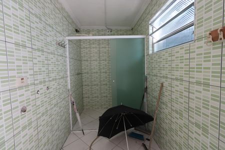 Casa à venda com 400m², 4 quartos e 7 vagasLavanderia