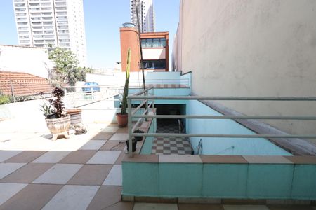 Casa à venda com 400m², 4 quartos e 7 vagasTerraço