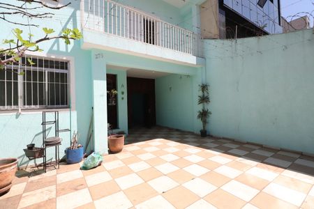 Casa à venda com 400m², 4 quartos e 7 vagasGaragem