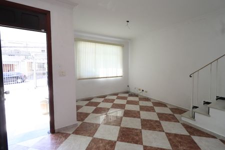 Casa à venda com 400m², 4 quartos e 7 vagasSala