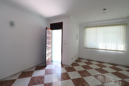 Casa à venda com 400m², 4 quartos e 7 vagasSala