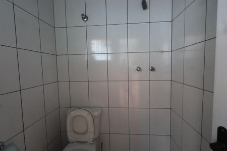 Casa à venda com 400m², 4 quartos e 7 vagasBanheiro de serviço