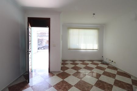 Casa à venda com 400m², 4 quartos e 7 vagasSala