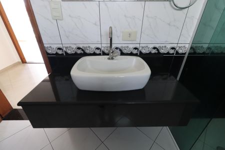 Casa à venda com 400m², 4 quartos e 7 vagasBanheiro Social