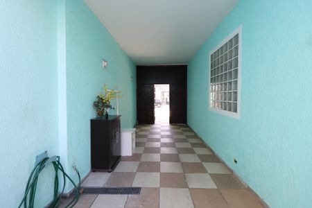 Casa à venda com 400m², 4 quartos e 7 vagasCorredor