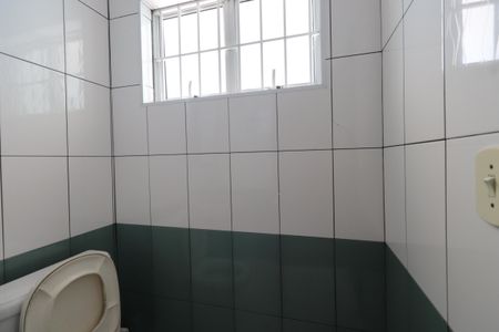 Casa à venda com 400m², 4 quartos e 7 vagasLavabo