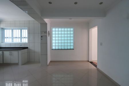 Sala de Jantar de casa para alugar com 4 quartos, 400m² em Cidade Mãe do Céu, São Paulo
