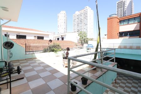 Casa à venda com 400m², 4 quartos e 7 vagasTerraço