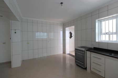 Casa à venda com 400m², 4 quartos e 7 vagasCozinha