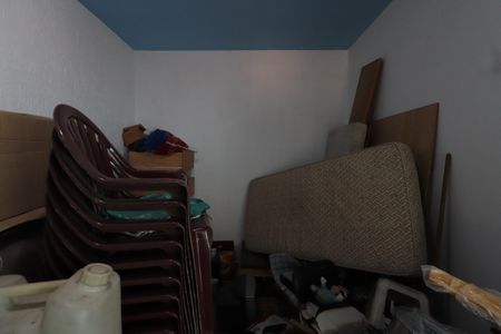 Casa à venda com 400m², 4 quartos e 7 vagasQuarto de Serviço