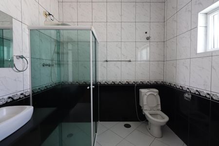 Casa à venda com 400m², 4 quartos e 7 vagasBanheiro Social