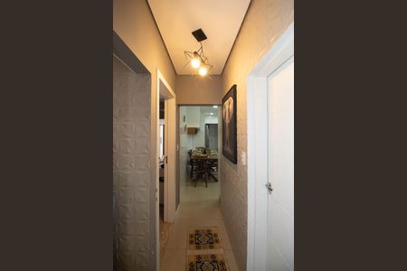Corredor de casa à venda com 3 quartos, 125m² em Vila Medeiros, São Paulo