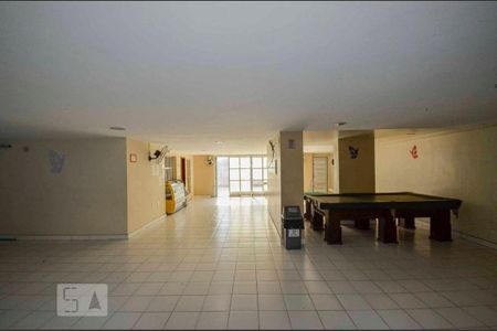 Apartamento à venda com 74m², 2 quartos e 3 vagasÁrea Comum