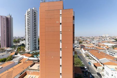 Apartamento à venda com 30m², 2 quartos e sem vaga Apartamento à venda com 30m², 2 quartos e sem vagaVista do Quarto 2