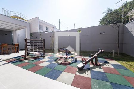 Apartamento à venda com 30m², 2 quartos e sem vaga Apartamento à venda com 30m², 2 quartos e sem vagaÁrea Comum - Playground