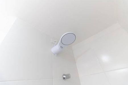 Apartamento à venda com 30m², 2 quartos e sem vaga Apartamento à venda com 30m², 2 quartos e sem vagaBanheiro Social