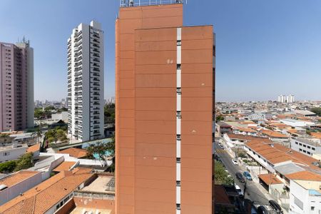 Apartamento à venda com 30m², 2 quartos e sem vaga Apartamento à venda com 30m², 2 quartos e sem vagaVista do Quarto 1