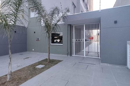 Apartamento à venda com 30m², 2 quartos e sem vaga Apartamento à venda com 30m², 2 quartos e sem vagaFachada