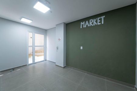 Apartamento à venda com 30m², 2 quartos e sem vaga Apartamento à venda com 30m², 2 quartos e sem vagaÁrea Comum
