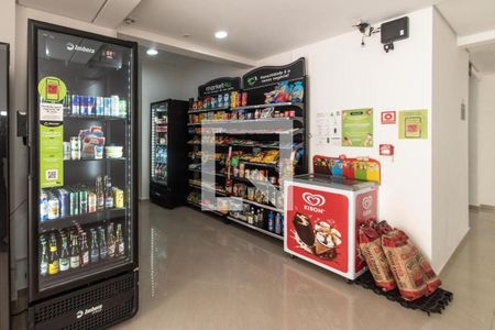 Apartamento à venda com 57m², 2 quartos e 2 vagas Apartamento à venda com 57m², 2 quartos e 2 vagasMercado