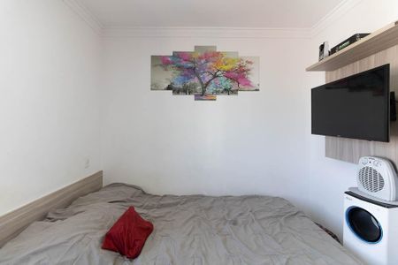 Apartamento à venda com 57m², 2 quartos e 2 vagas Apartamento à venda com 57m², 2 quartos e 2 vagasSuíte