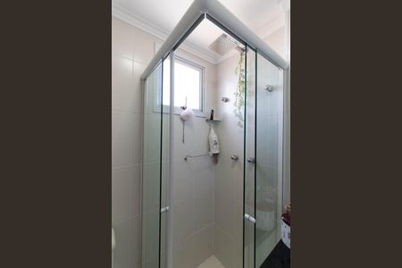 Apartamento à venda com 57m², 2 quartos e 2 vagas Apartamento à venda com 57m², 2 quartos e 2 vagasBanheiro Social