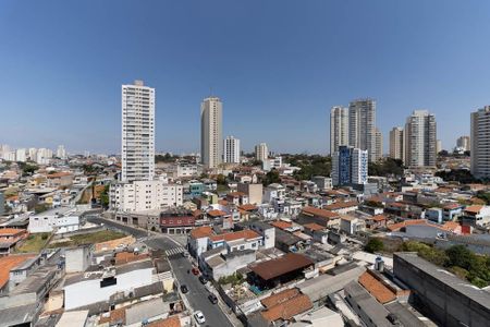 Apartamento à venda com 57m², 2 quartos e 2 vagas Apartamento à venda com 57m², 2 quartos e 2 vagasVista da Suíte