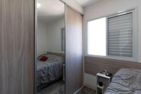 Apartamento à venda com 57m², 2 quartos e 2 vagas Apartamento à venda com 57m², 2 quartos e 2 vagasSuíte