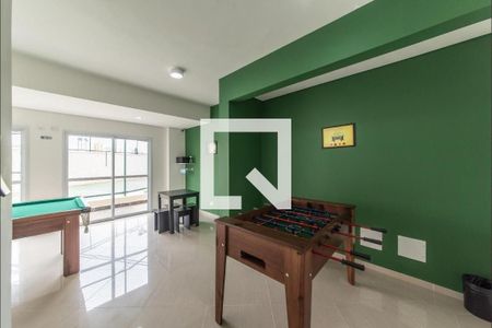 Apartamento à venda com 57m², 2 quartos e 2 vagas Apartamento à venda com 57m², 2 quartos e 2 vagasÁrea comum