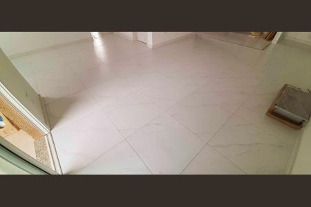 Sala de apartamento para alugar com 3 quartos, 68m² em Santo Antônio, Osasco