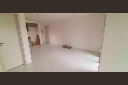 Sala de apartamento para alugar com 3 quartos, 68m² em Santo Antônio, Osasco