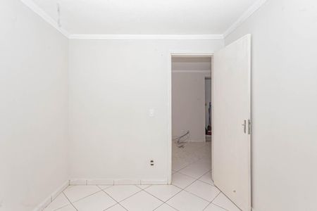 Apartamento à venda com 45m², 2 quartos e 1 vagaQuarto 2