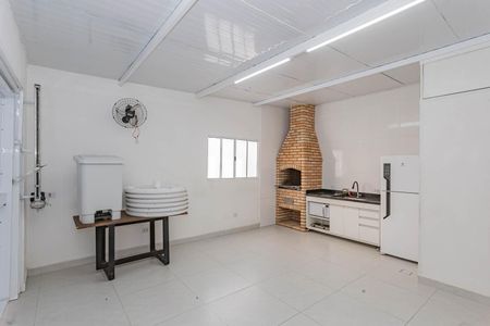 Apartamento à venda com 45m², 2 quartos e 1 vagaÁrea comum