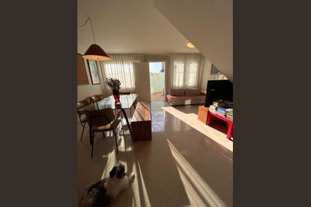 Casa à venda com 3 quartos, 121m² em Jardim Pinheiros, São Paulo