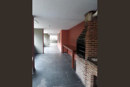 Apartamento à venda com 2 quartos, 67m² em Engenho de Dentro, Rio de Janeiro