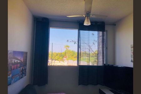 Apartamento à venda com 2 quartos, 46m² em Vargem Pequena, Rio de Janeiro