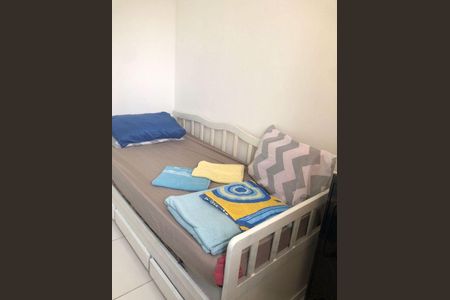 Apartamento à venda com 2 quartos, 46m² em Vargem Pequena, Rio de Janeiro