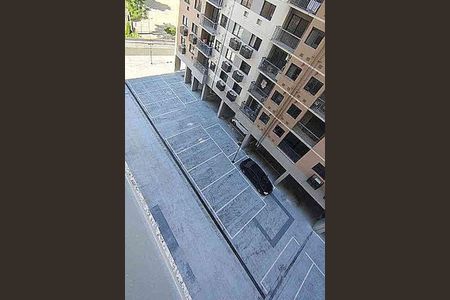 Apartamento à venda com 54m², 2 quartos e 1 vaga