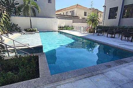 Apartamento à venda com 54m², 2 quartos e 1 vaga