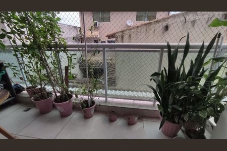 Apartamento à venda com 3 quartos, 80m² em Vargem Pequena, Rio de Janeiro