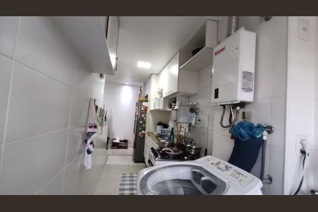 Apartamento à venda com 3 quartos, 80m² em Vargem Pequena, Rio de Janeiro