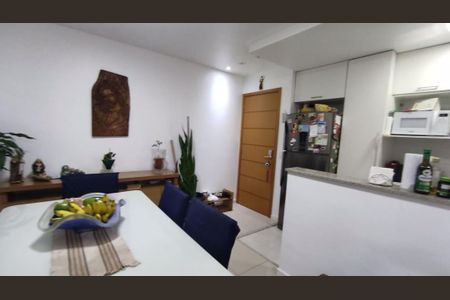 Apartamento à venda com 3 quartos, 80m² em Vargem Pequena, Rio de Janeiro
