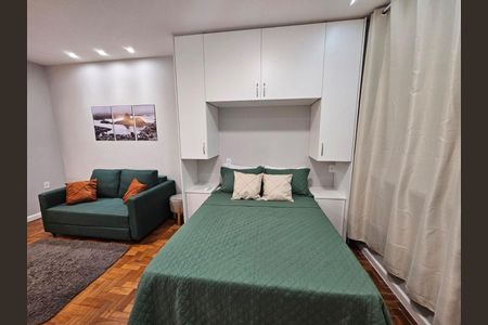 Apartamento à venda com 1 quarto, 35m² em Centro, Rio de Janeiro